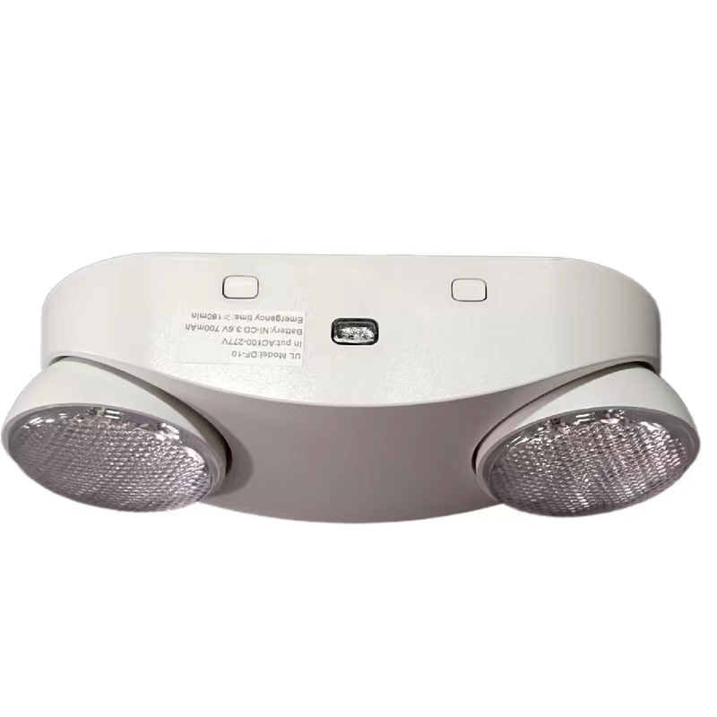 emergency lights luces de emergencia