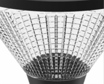 Luz solar para césped al aire libre Luz solar para jardín Fuente de luz LED 5730 Artículo 213