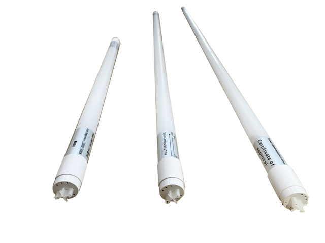 Tubo LED de Emergencia 60mm, 120mm, 150mm, Tubo LED