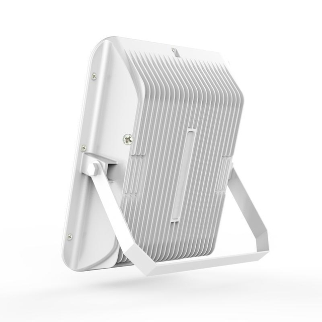 Luz cuadrada solar al aire libre / Luz LED solar / Luz de inundación luminosa solar alta 200W