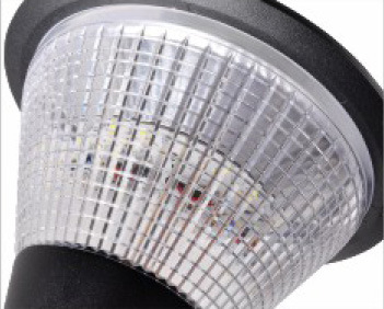 Luz solar para césped al aire libre Luz solar para jardín Fuente de luz LED 5730 Artículo 187