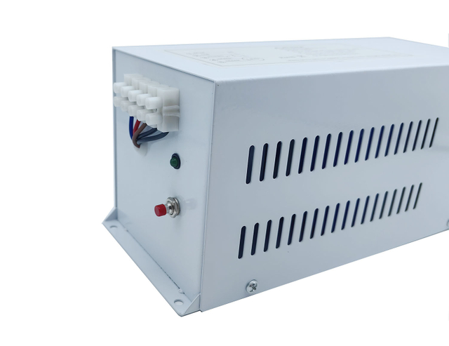 Controlador de emergencia LED para luz LED de alta potencia (100-200 W) con batería de respaldo, kits de controlador de emergencia