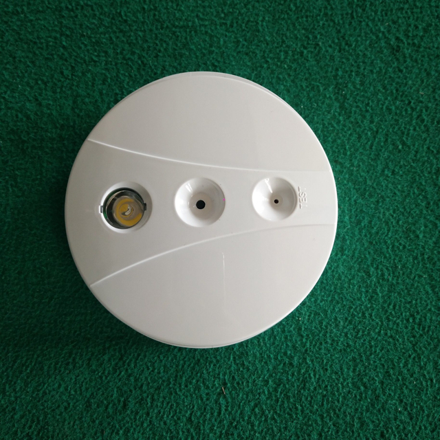 Downlight LED de Emergencia con Batería Recargable