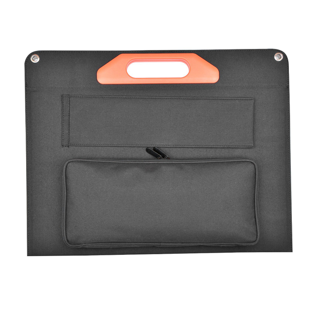 Panel Solar Plegable Panel Solar Mono Laminado ETFE 60W