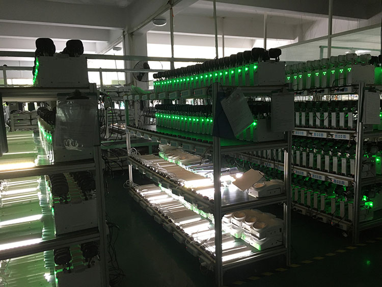 Taller de pruebas YH