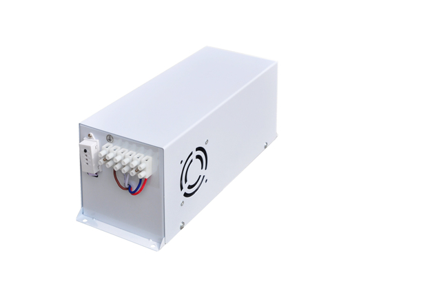 Conductor de Emergencia con Batería para Lámpara LED Max 200 W