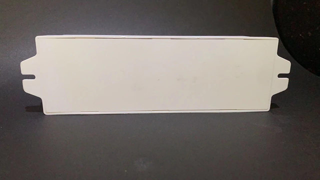 Luminaria de Emergencia LED (driver+batería) Recargable