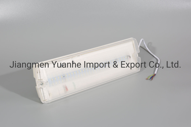 Luz de emergencia LED recargable portátil Luz de camping