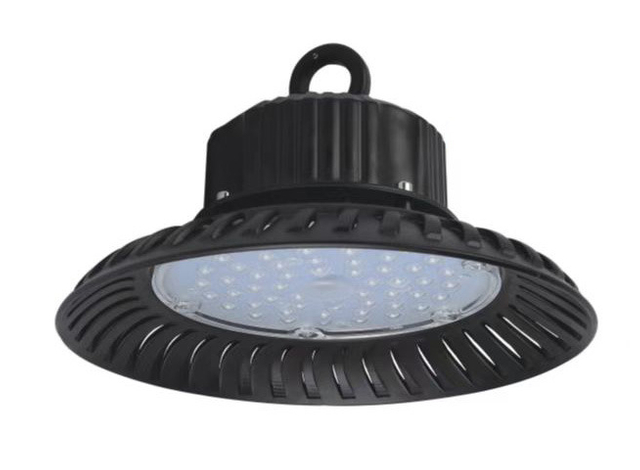 Luz solar LED de gran altura 50-200W, luz exterior, luz industrial