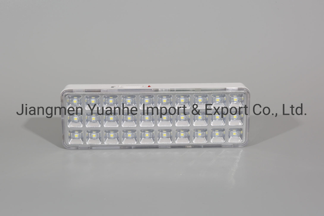 Luz de emergencia LED recargable Luz de camping