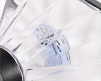 Luz solar para césped al aire libre Luz solar para jardín Fuente de luz LED 5730 Artículo 2014