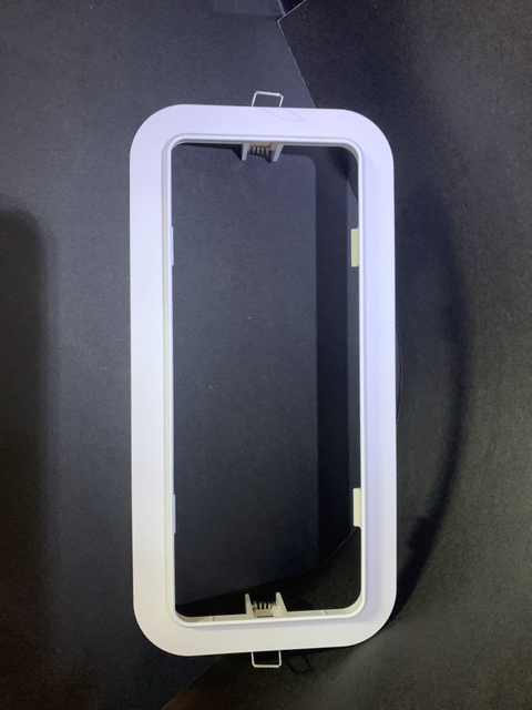 Recambio para Lámpara de Emergencia Empotrable Wm100