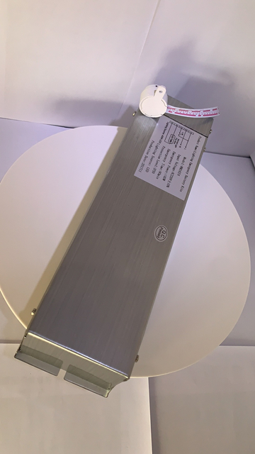 Kit de conversión de controlador de emergencia de batería recargable LED para todas las lámparas LED