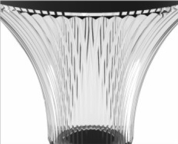 Luz solar para césped al aire libre Luz solar para jardín Fuente de luz LED 5730 Artículo 212