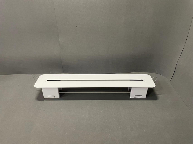 Recambio Empotrable para Luz de Salida de Emergencia de Seguridad LED Wm 29