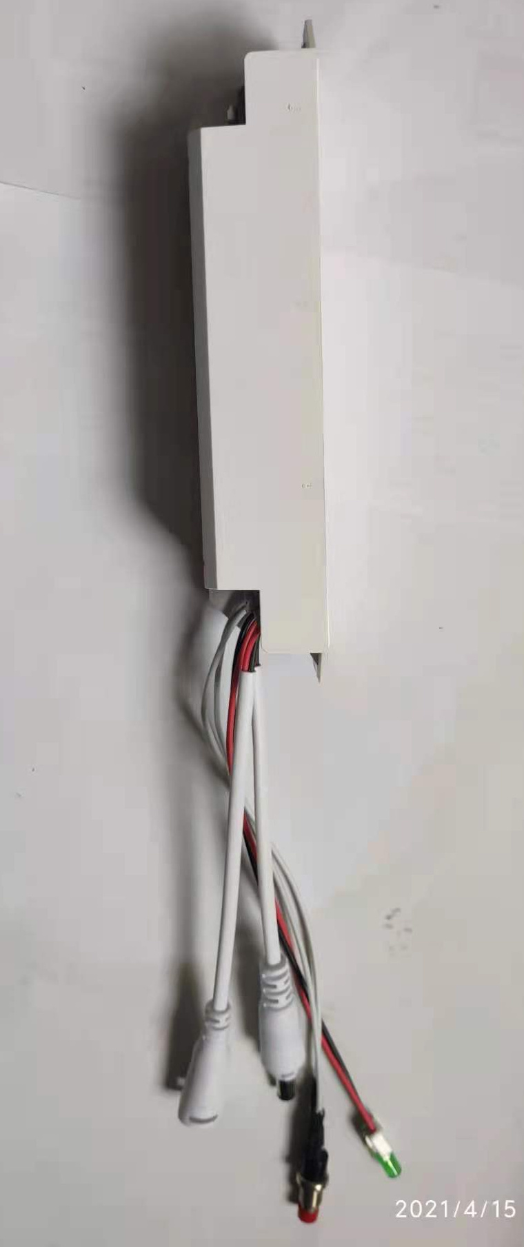 Kit Batería Driver Emergencia para Lámparas LED 5-50 W Interior